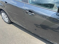 Peugeot - 2014 - 208 - personenauto - afbeelding 23 van  27