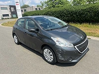 Peugeot - 2014 - 208 - personenauto - afbeelding 25 van  27