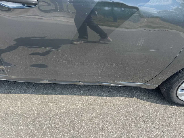 Peugeot - 2014 - 208 - personenauto - afbeelding 27 van  27