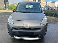 Peugeot - 2014 - partner - personenauto - afbeelding 4 van  26