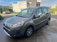 Peugeot - 2014 - partner - personenauto - afbeelding 1 van  26