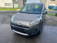 Peugeot - 2014 - partner - personenauto - afbeelding 21 van  26