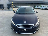 Peugeot - 2015 - 308 - personenauto - afbeelding 19 van  23