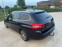 Peugeot - 2015 - 308 - personenauto - afbeelding 3 van  23