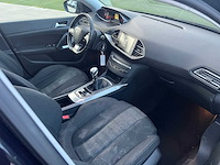 Peugeot - 2015 - 308 - personenauto - afbeelding 4 van  23