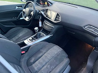 Peugeot - 2015 - 308 - personenauto - afbeelding 5 van  23