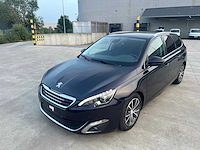 Peugeot - 2015 - 308 - personenauto - afbeelding 18 van  23