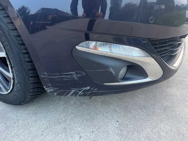 Peugeot - 2015 - 308 - personenauto - afbeelding 21 van  23