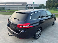 Peugeot - 2015 - 308 - personenauto - afbeelding 22 van  23