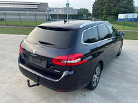 Peugeot - 2015 - 308 - personenauto - afbeelding 23 van  23