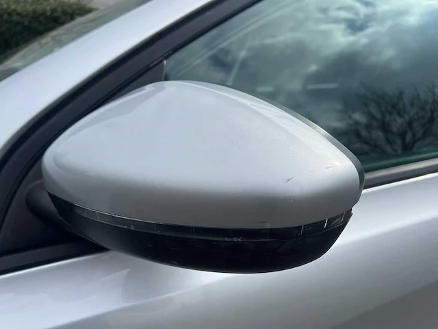 Peugeot - 2016 - 308 - personenauto - afbeelding 16 van  31