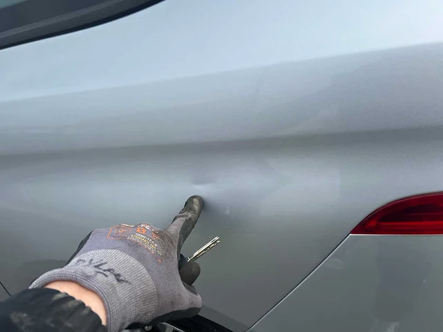 Peugeot - 2016 - 308 - personenauto - afbeelding 5 van  31