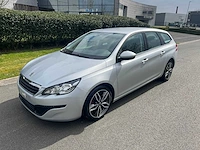 Peugeot - 2016 - 308 - personenauto - afbeelding 1 van  31