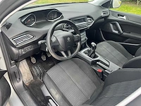 Peugeot - 2016 - 308 - personenauto - afbeelding 13 van  31