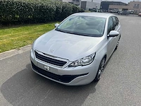 Peugeot - 2016 - 308 - personenauto - afbeelding 26 van  31