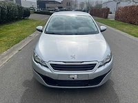 Peugeot - 2016 - 308 - personenauto - afbeelding 28 van  31