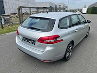 Peugeot - 2016 - 308 - personenauto - afbeelding 31 van  31