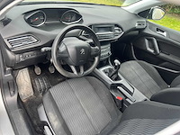Peugeot - 2016 - 308 - personenauto - afbeelding 11 van  31