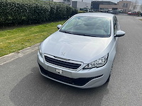Peugeot - 2016 - 308 - personenauto - afbeelding 28 van  31
