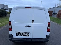 Peugeot - 2016 - partner - personenauto - afbeelding 3 van  18