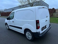 Peugeot - 2016 - partner - personenauto - afbeelding 4 van  18