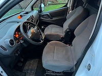 Peugeot - 2016 - partner - personenauto - afbeelding 6 van  18