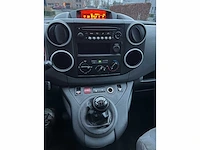 Peugeot - 2016 - partner - personenauto - afbeelding 8 van  18