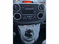 Peugeot - 2016 - partner - personenauto - afbeelding 10 van  18