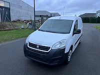 Peugeot - 2016 - partner - personenauto - afbeelding 13 van  18