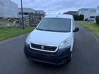 Peugeot - 2016 - partner - personenauto - afbeelding 14 van  18