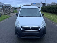 Peugeot - 2016 - partner - personenauto - afbeelding 15 van  18