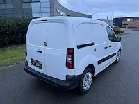 Peugeot - 2016 - partner - personenauto - afbeelding 18 van  18