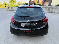 Peugeot - 2017 - 208 - personenauto - afbeelding 3 van  22