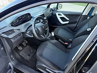 Peugeot - 2017 - 208 - personenauto - afbeelding 5 van  22