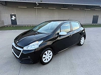Peugeot - 2017 - 208 - personenauto - afbeelding 1 van  22