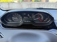Peugeot - 2017 - 208 - personenauto - afbeelding 14 van  22