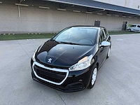 Peugeot - 2017 - 208 - personenauto - afbeelding 17 van  22