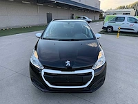 Peugeot - 2017 - 208 - personenauto - afbeelding 18 van  22