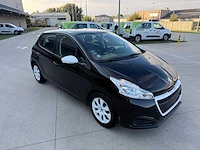 Peugeot - 2017 - 208 - personenauto - afbeelding 19 van  22