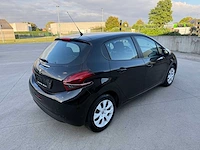 Peugeot - 2017 - 208 - personenauto - afbeelding 21 van  22