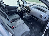Peugeot - 2018 - partner - personenauto - afbeelding 4 van  18
