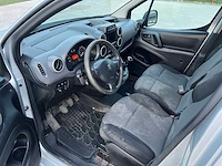 Peugeot - 2018 - partner - personenauto - afbeelding 6 van  18