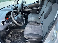 Peugeot - 2018 - partner - personenauto - afbeelding 7 van  18