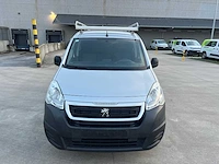 Peugeot - 2018 - partner - personenauto - afbeelding 12 van  18