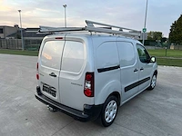 Peugeot - 2018 - partner - personenauto - afbeelding 16 van  18