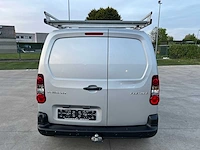 Peugeot - 2018 - partner - personenauto - afbeelding 18 van  18