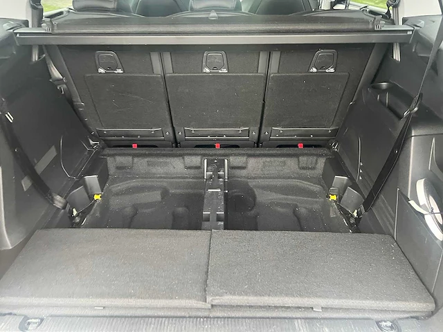 Peugeot - 2019 - 5008 - personenauto - afbeelding 8 van  30