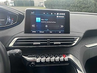 Peugeot - 2019 - 5008 - personenauto - afbeelding 15 van  30