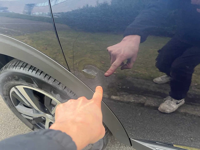 Peugeot - 2019 - 5008 - personenauto - afbeelding 23 van  30