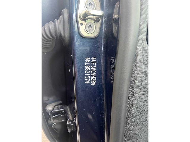 Peugeot - 2019 - 5008 - personenauto - afbeelding 22 van  30